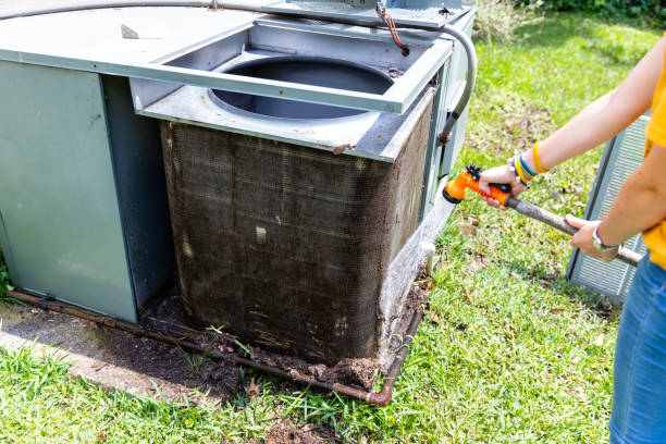 Best HVAC Duct Inspection Services  in Sacaton, AZ