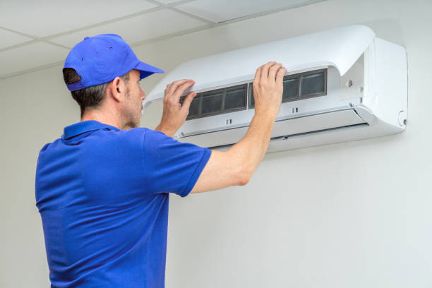 Best Commercial HVAC Duct Cleaning  in Sacaton, AZ